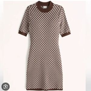 Abercrombie dress
